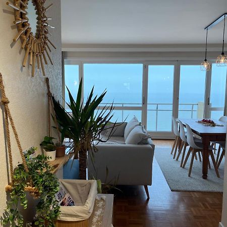 Royal Palace Zeedijk Oostende Appartement Met 2 Slaapkamers Dış mekan fotoğraf
