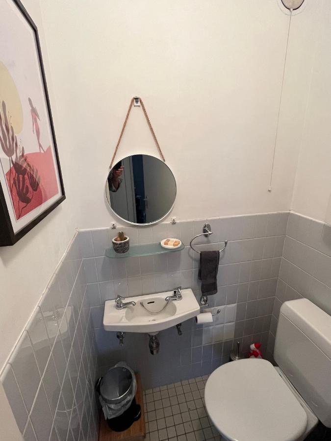 Royal Palace Zeedijk Oostende Appartement Met 2 Slaapkamers Dış mekan fotoğraf