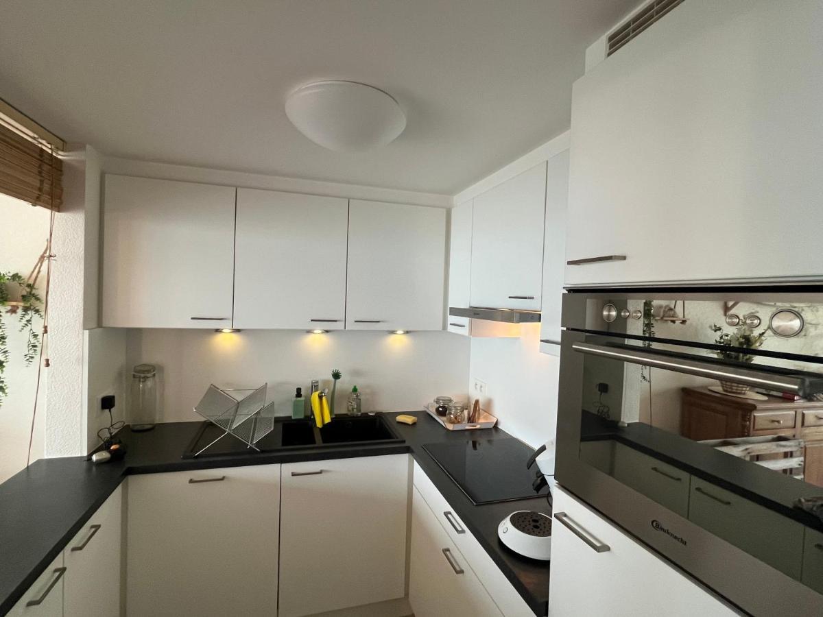 Royal Palace Zeedijk Oostende Appartement Met 2 Slaapkamers Dış mekan fotoğraf